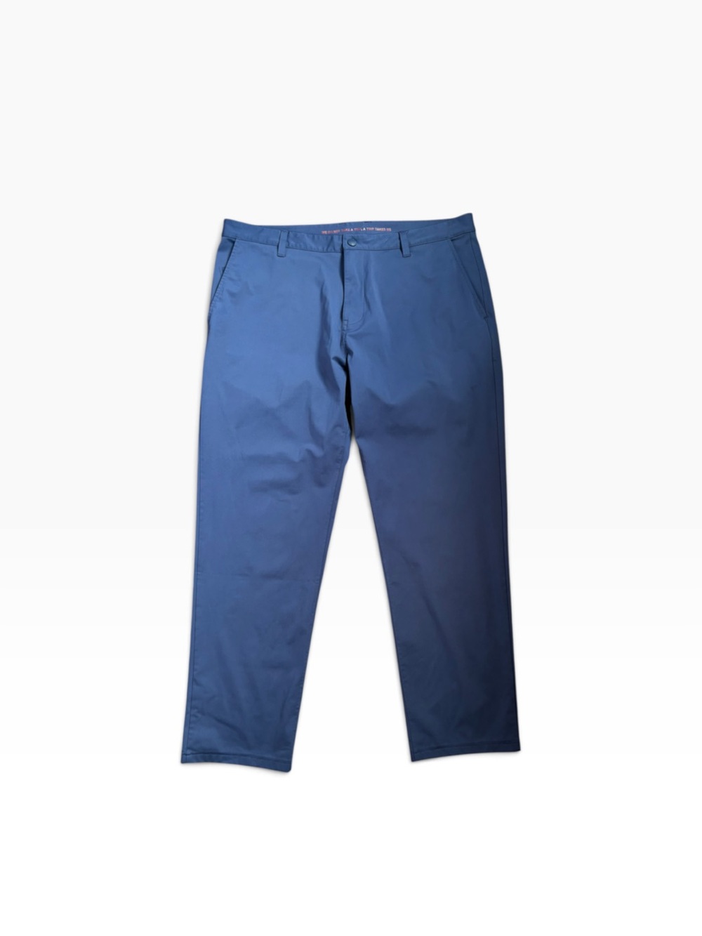 Rhône Men’s Commuter Pant Navy Size 38 Style #100161